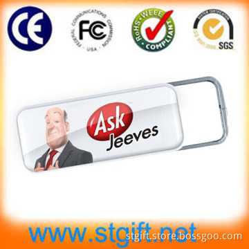Hot Selling Catooon USB Pendrive 1GB - 64GB